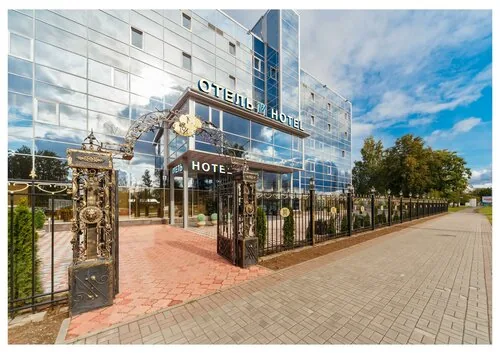 Фотография объекта Менк Кингс